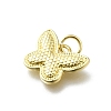 Brass Pendants KK-K400-05G-2