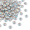 Preciosa® Crystal Hotfix Flatback Stones Y-PRC-HSS8-00520-200-1