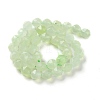 Natural New Jade Beads Strands G-NH0021-A03-02-3