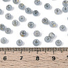 6/0 Glass Seed Beads SEED-N008-07A-4