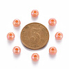 Opaque Acrylic Beads LS-MACR-S370-D6mm-35-3