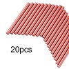 Sealing Wax Sticks DIY-WH0003-G15-4