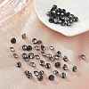 Preciosa® MAXIMA Crystal Round Stones X-PRC-RBSS45-00030-260-2