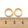 Brass Frames KK-U006-03G-02-3