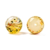 Handmade Lampwork Beads LS-X1-LAMP-T023-02A-04-2