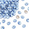 Preciosa® MAXIMA Crystal Round Stones X-PRC-RASS47-30020-1