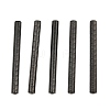 304 Stainless Steel Tube Beads SA-CBA098D-07F-EB-1
