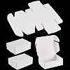 Foldable Paper Mailer Boxes CON-TAC0021-001B-11