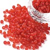 (Repacking Service Available) Glass Seed Beads SEED-C017-4mm-M5-1