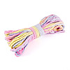 Gradient Color Cotton Cord OCOR-TAC0021-11C-2