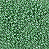 12/0 Czech Opaque Glass Seed Beads SEED-N004-003C-02-4