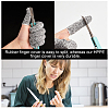 Nylon Anti-cutting Finger Protector AJEW-WH0250-94-3