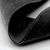 Polyester Velvet Ribbon for Gift Packing and Festival Decoration SRIB-M001-26mm-030-2