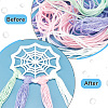 Acrylic String Storage AJEW-WH0258-665B-5