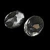 Transparent K5 Glass Cabochons GLAA-NH0001-01A-3