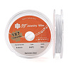 50M Soft Stainless Steel Wire TWIR-N006-01C-S-1