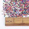 13/0 Grade A Round Glass Seed Beads SEED-N001-AM-2