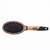 Wood Hair Brush OHAR-G004-A03-2