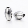 Non-Tarnish 304 Stainless Steel Beads LS-X-STAS-H396-A-06P-2