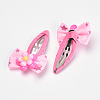 Lovely Kids Hair Accessories Sets OHAR-S193-29-4