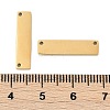 Ion Plating(IP) 304 Stainless Steel Links Connectors LS-STAS-I311-10C-G-2