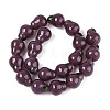 Handmade Lampwork Beads LAMP-T022-04A-2