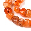 Natural Agate Beads Strands G-N342-65D-3