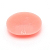 Oval Plastic Craft Pig Nose DIY-WH0301-62C-2