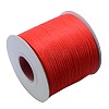 Polyester Organza Ribbon ORIB-L001-01-235-1