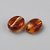 Transparent Acrylic Beads TACR-TAC0007-07-1