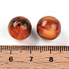 Resin Beads RESI-YW0004-28C-12-3
