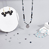 768Pcs 24 Style Glass Beads DIY-PH0010-71-4