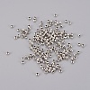 Iron Spacer Beads IFIN-E005-P-2