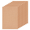 Cork Sheets DIY-WH0430-451A-1