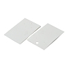 Earring Displays Cards CDIS-FS0001-12B-3