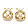Brass Pendants KK-T038-125G-1