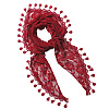Cloth Polyester Headbands for Woman OHAR-WH20012-01B-03-1