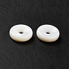 Natural Freshwater Shell Beads SHEL-G014-02A-4