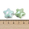 Opaque Acrylic Beads OACR-C022-20-3