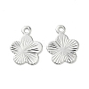 Brass Charms KK-Z136-68P-02-1