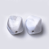Acrylic Beads LS-OACR-T007-08F-2