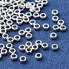Brass Beads KK-H091-01A-S-1