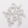 304 Stainless Steel Charms STAS-Q201-T159-2