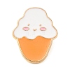 Food Enamel Pins JEWB-K012-01C-KCG-1