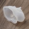 Easter Theme Rabbit DIY Silicone Candle Molds SIL-F019-01B-5