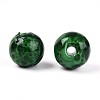 Handmade Lampwork Beads LAMP-T024-10B-01-2