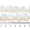 Opalite Beads Strands G-F769-E01-01-5
