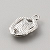 Alloy Pendants LS-PALLOY-WH0108-07M-P-2