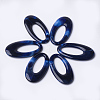 Acrylic Pendants OACR-T007-06I-1