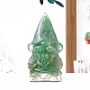 Resin Gnome Display Decoration PW-WG45A23-10-1